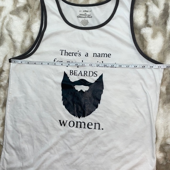 Homemade tank - Picture 4 of 8